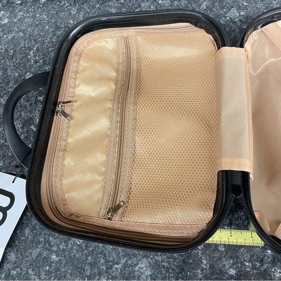 Mini suitcase - Picture 9 of 15